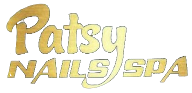 Patsy Nails Spa logo