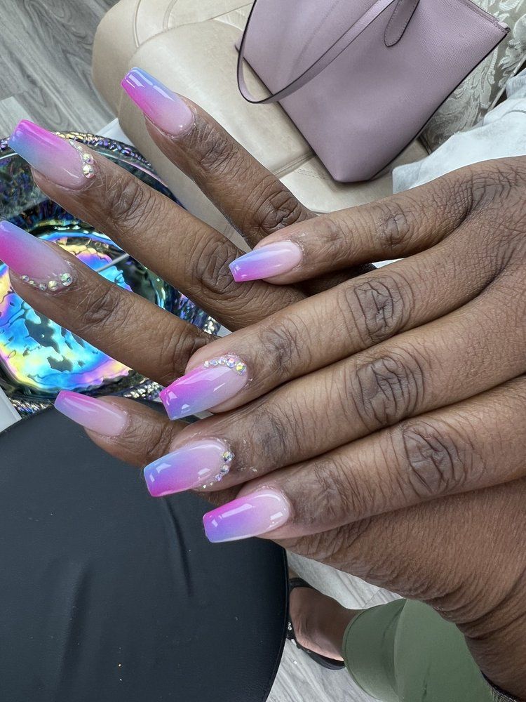 sld3 nail care