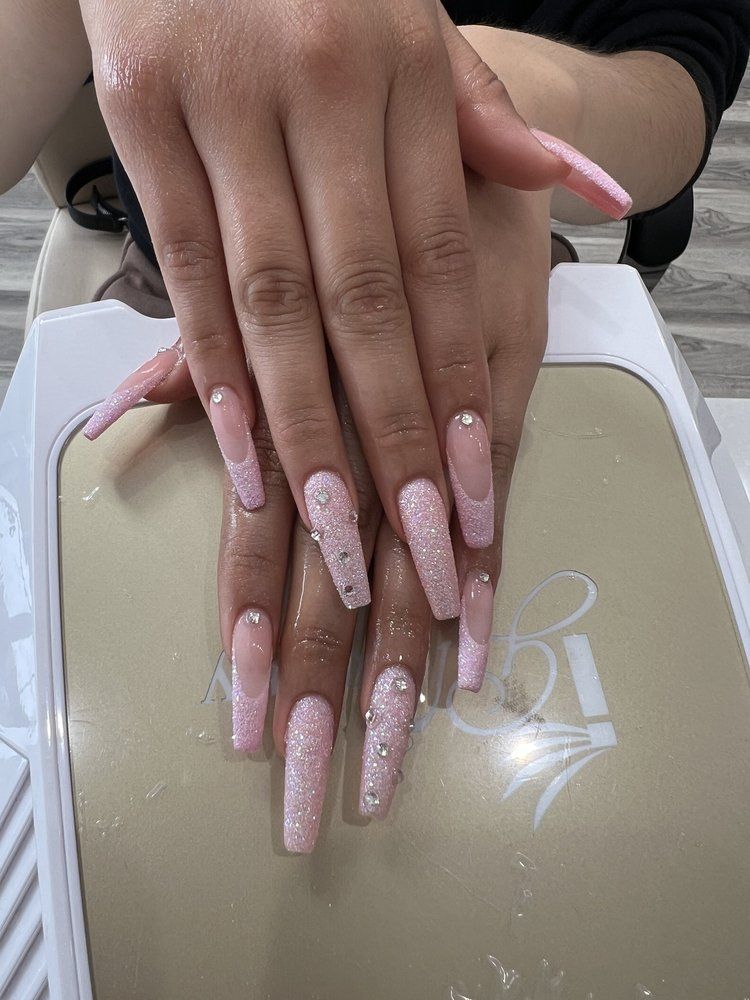 sld4 pedicures