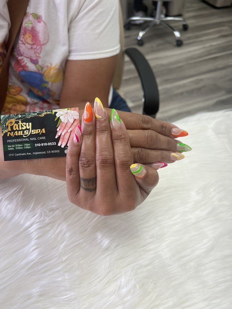 sld1 nail salon